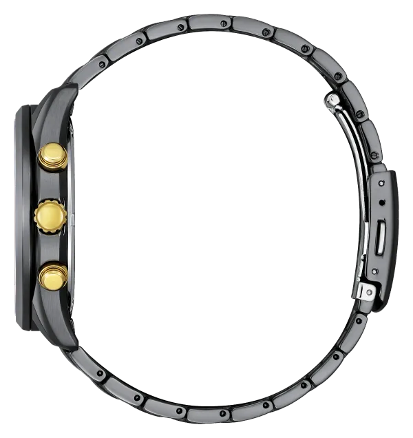 Classic LIGHT in BLACK