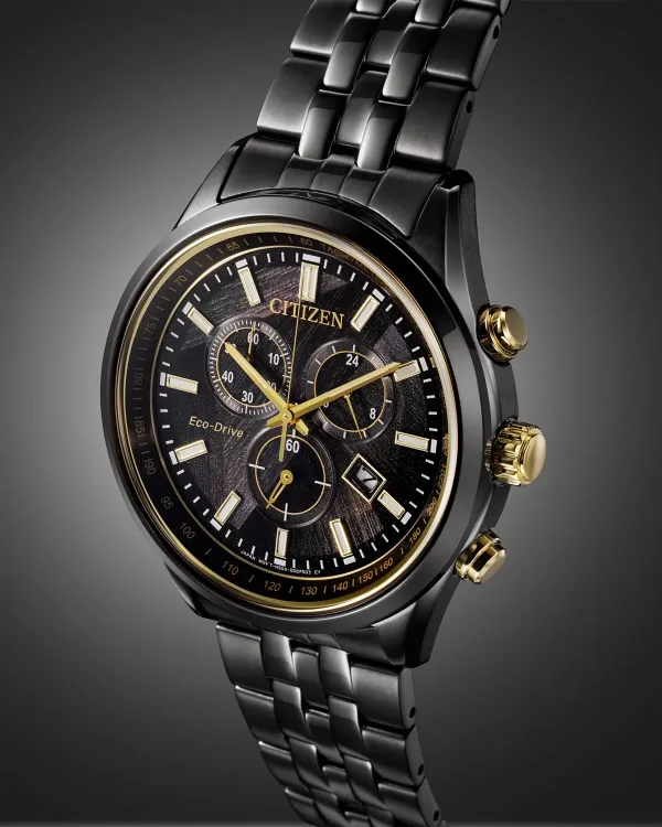 Classic LIGHT in BLACK