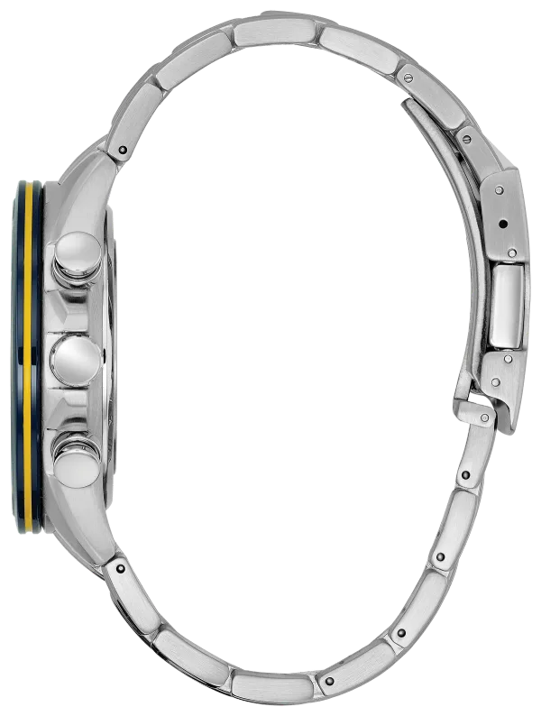 World Chronograph A-T