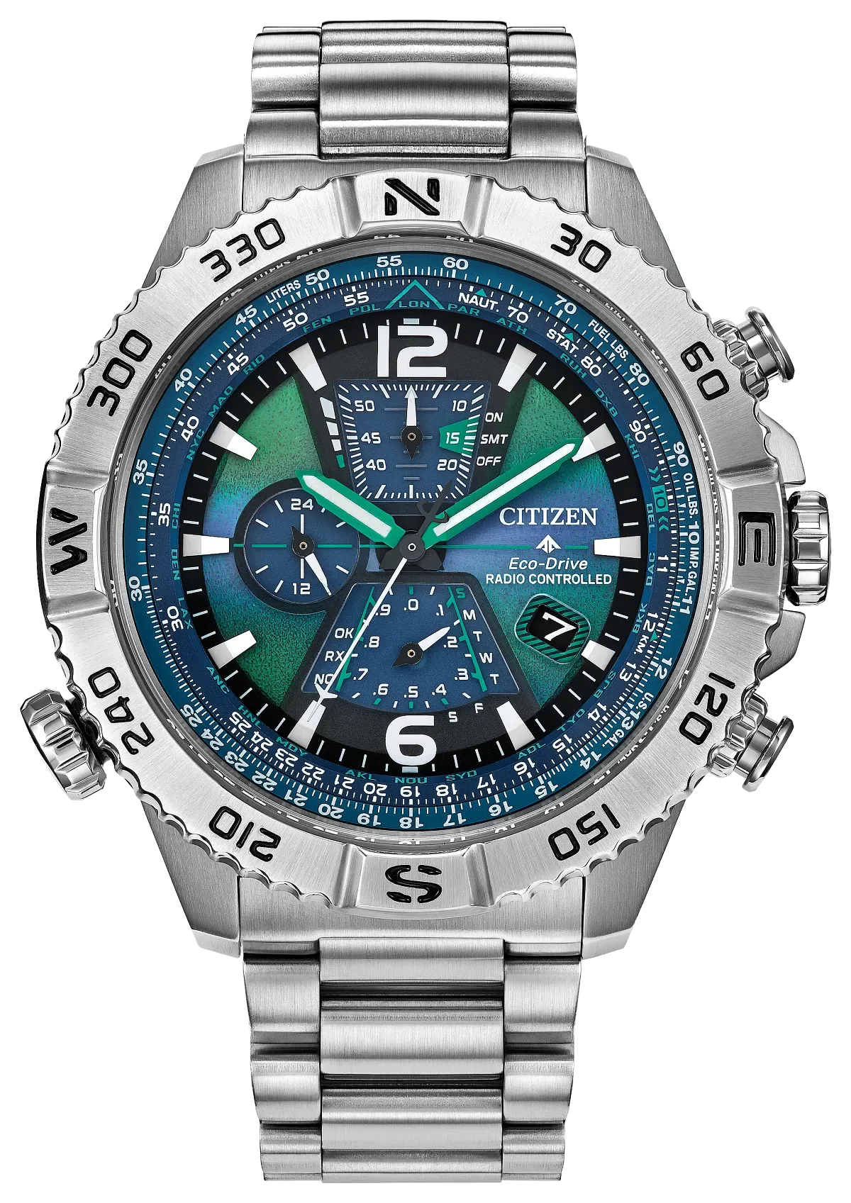 Promaster Navihawk A-T