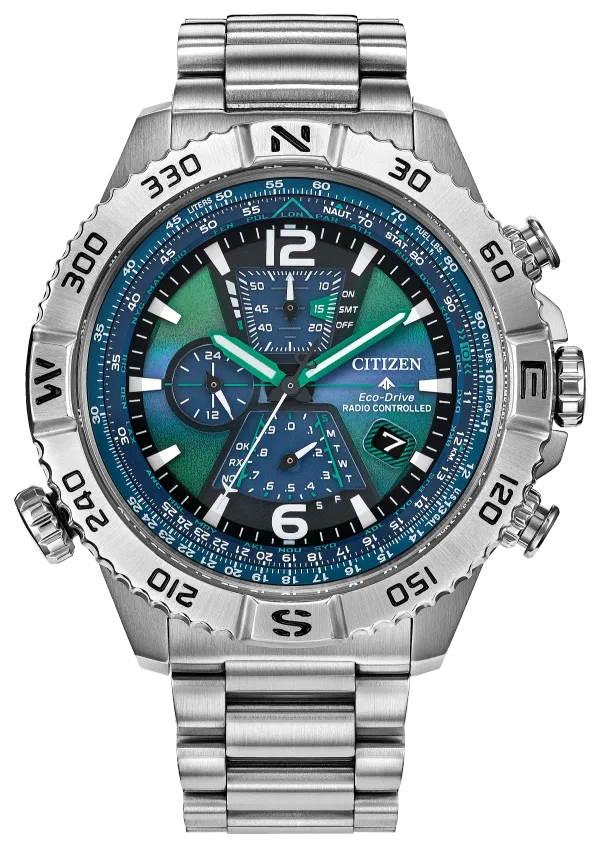 Promaster Navihawk A-T