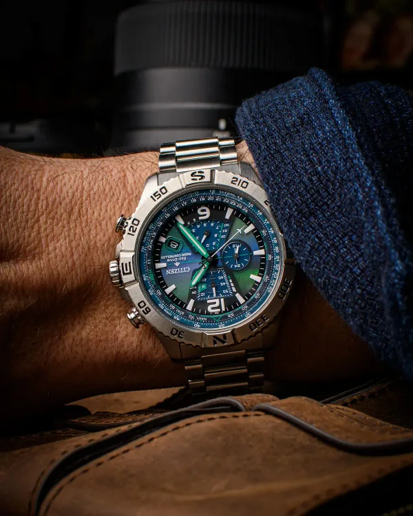 Promaster Navihawk A-T