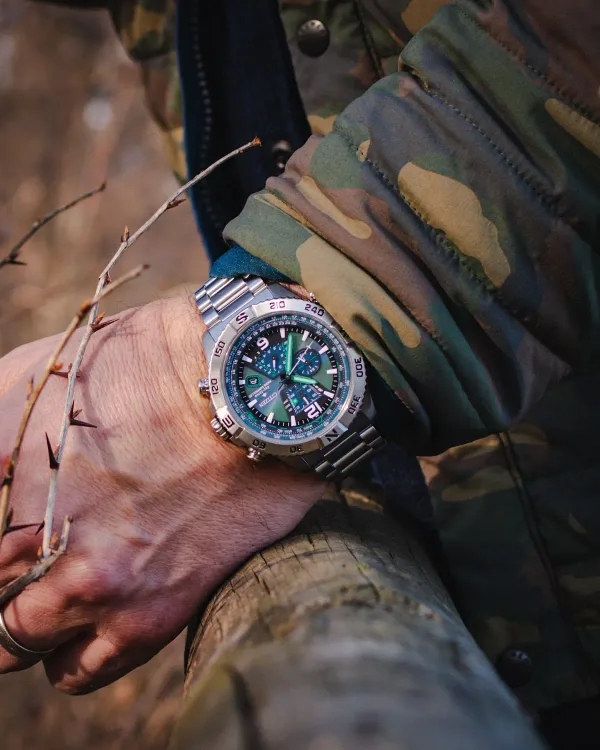 Promaster Navihawk A-T