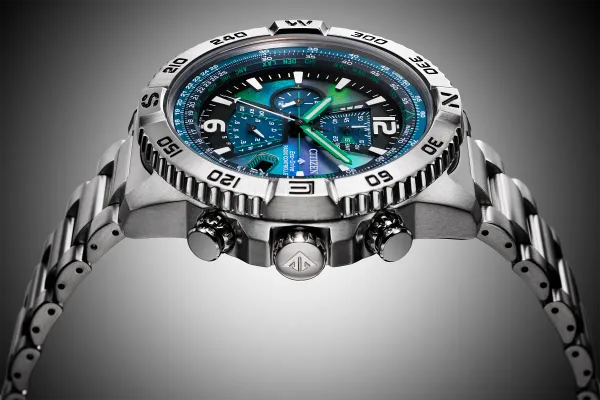 Promaster Navihawk A-T