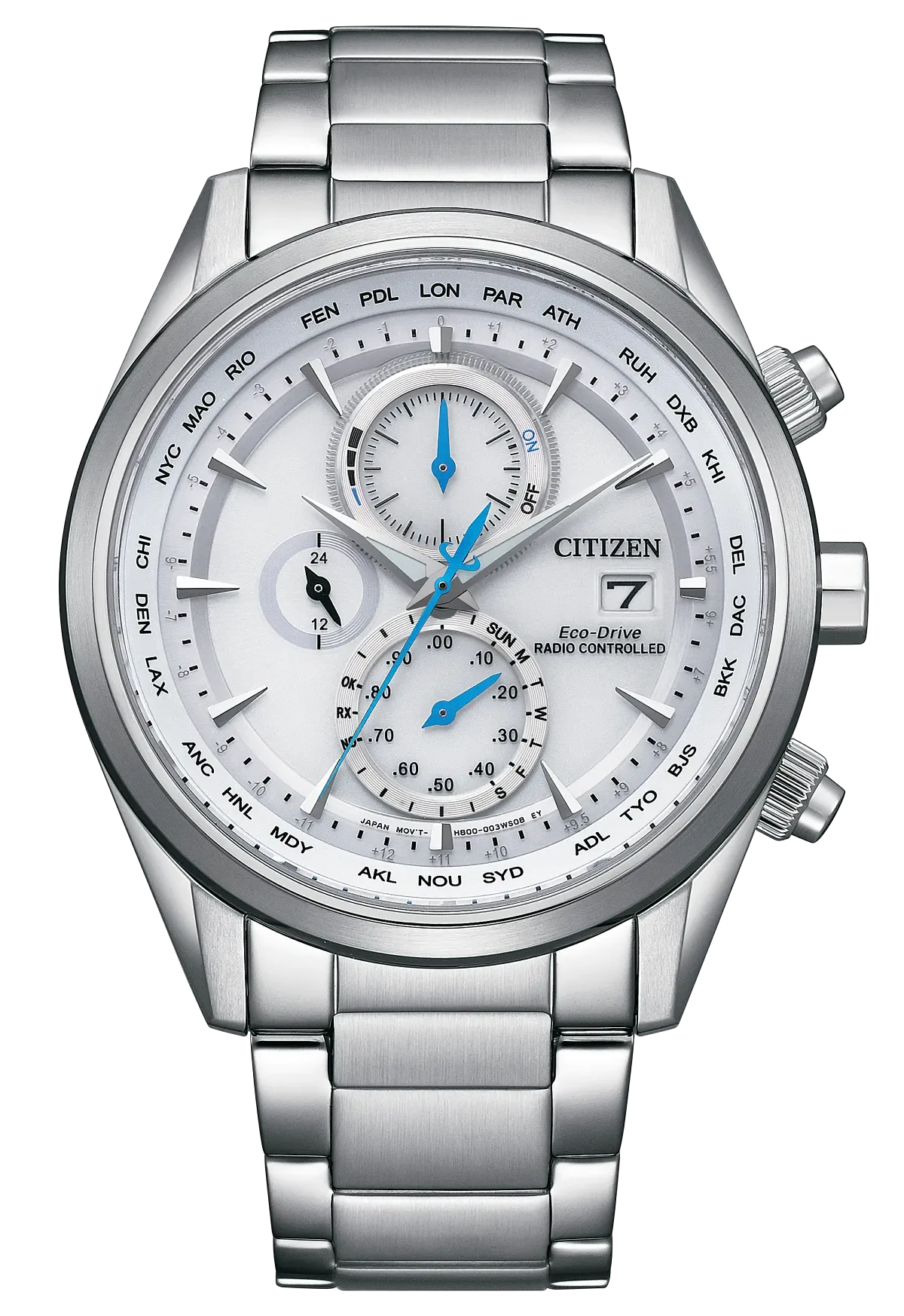Sport Luxury