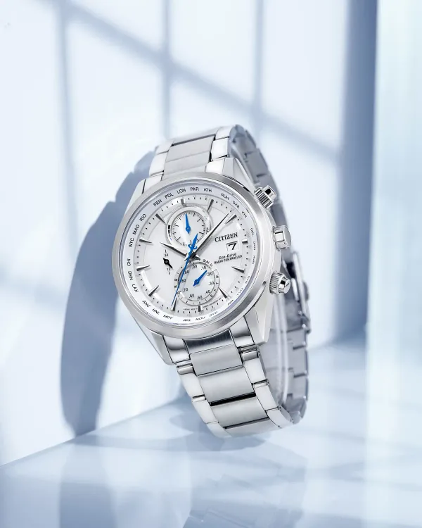 Sport Luxury