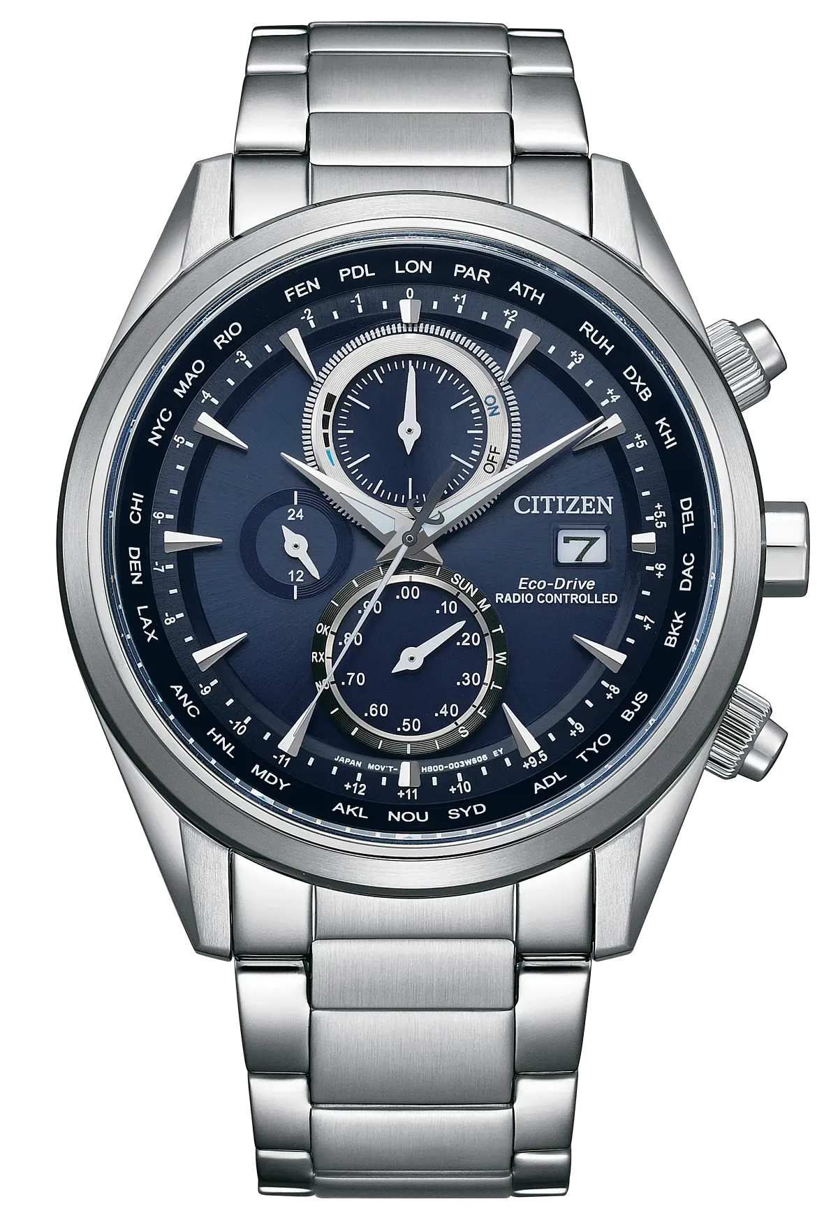 Sport Luxury