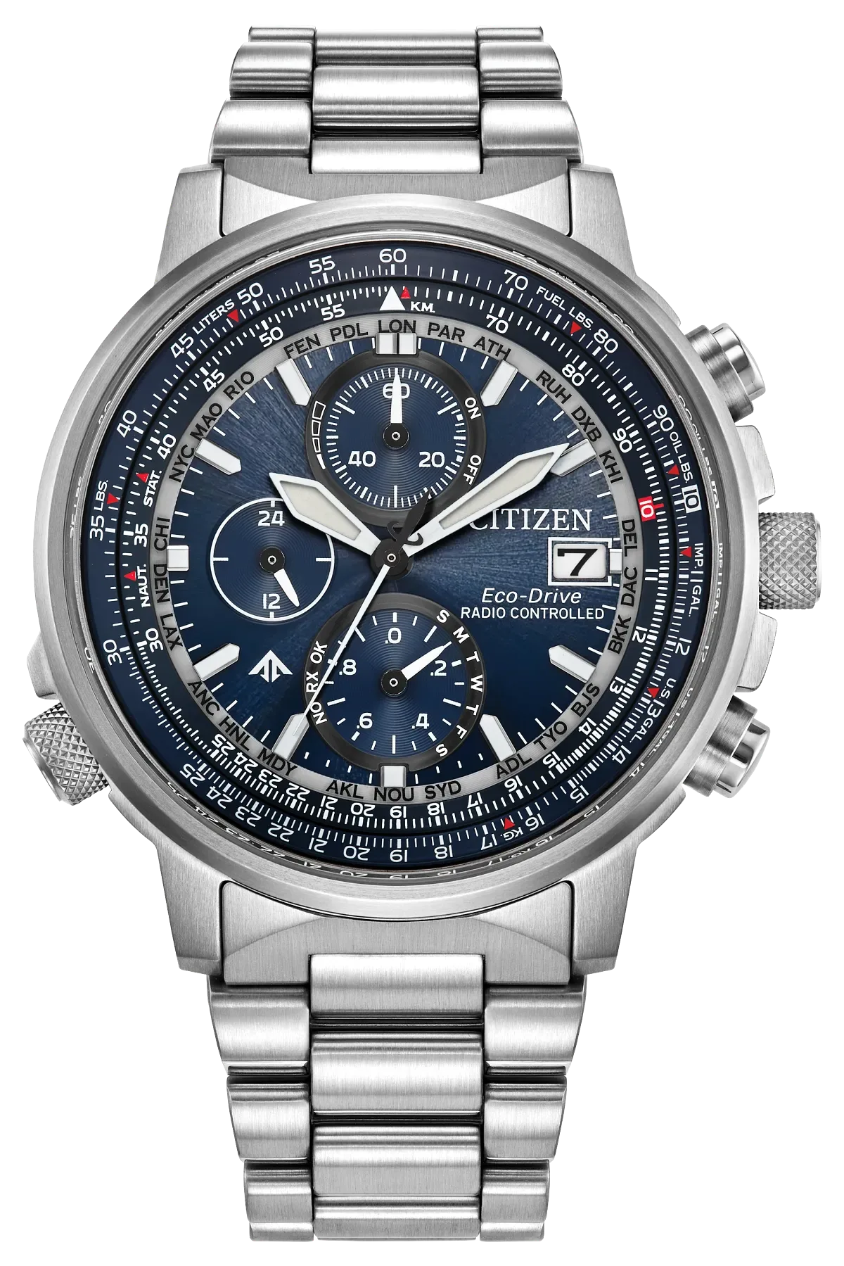 Promaster Navihawk A-T