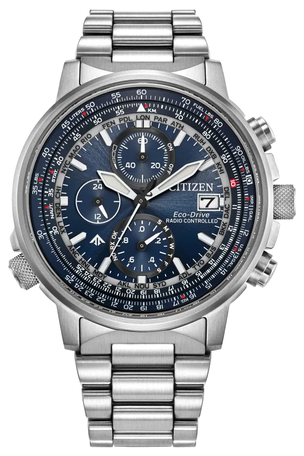 Promaster Navihawk A-T