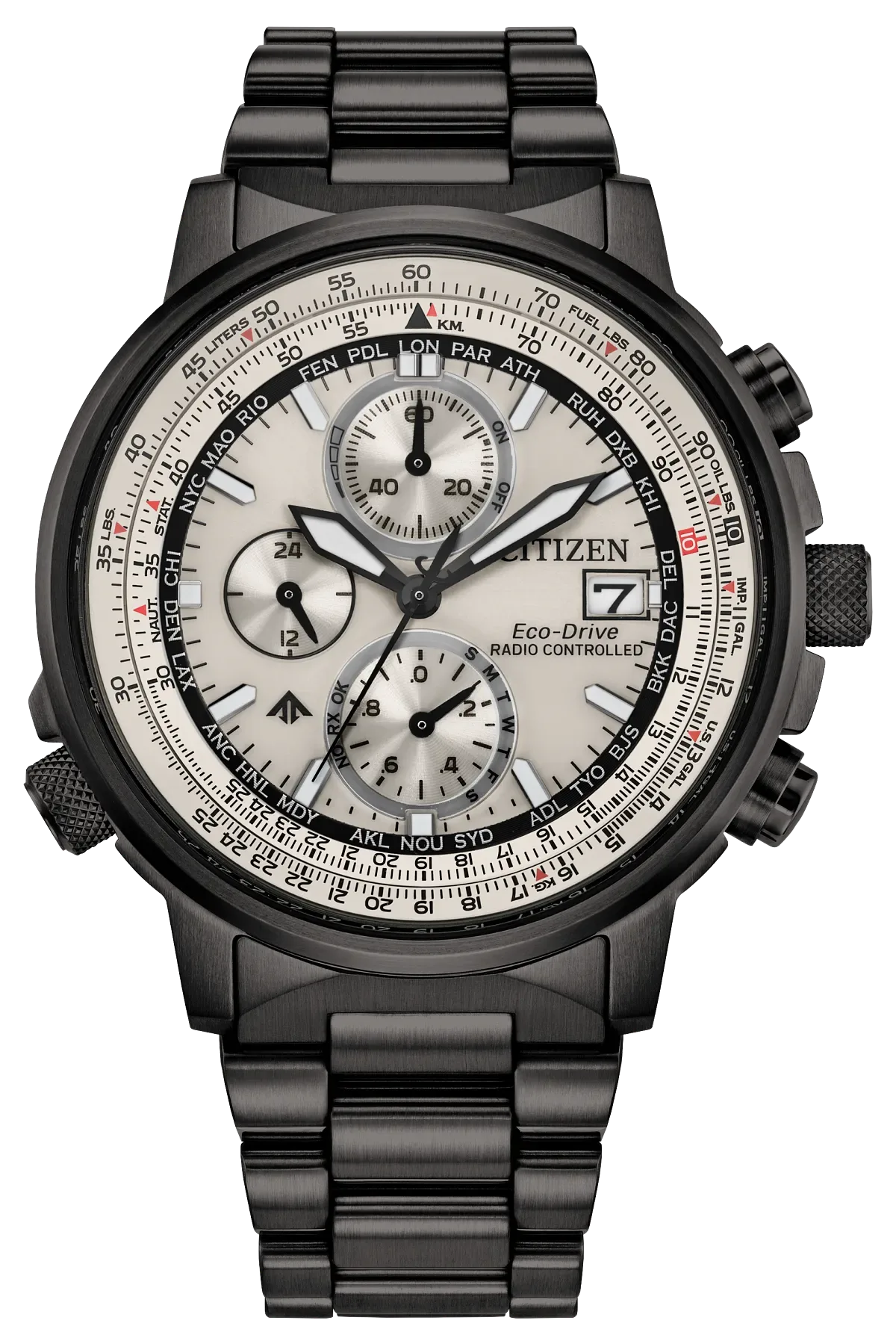 Promaster Navihawk A-T