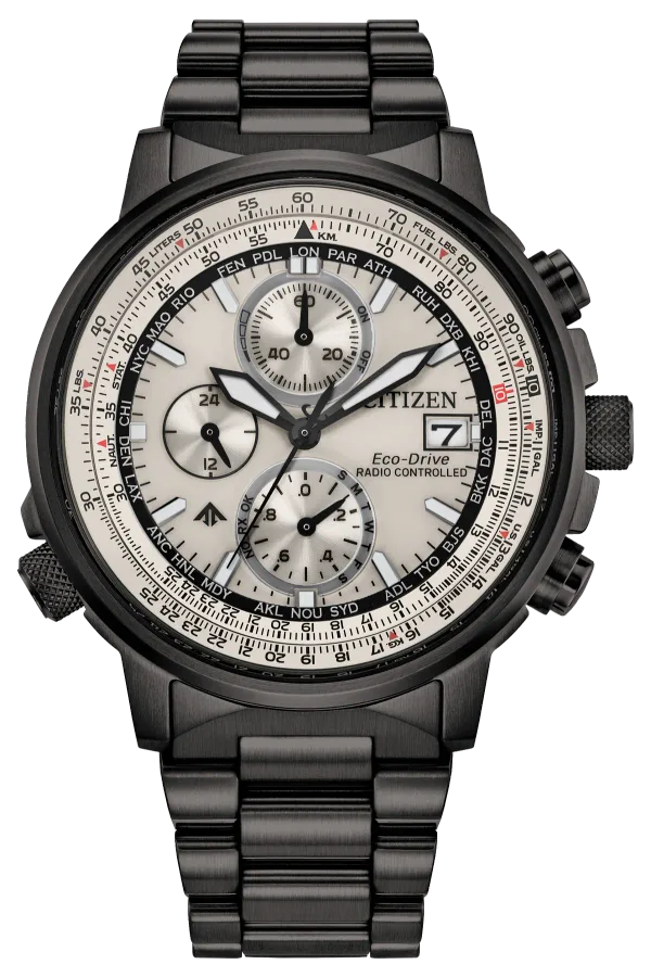 Promaster Navihawk A-T