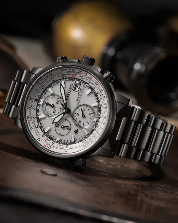 Promaster Navihawk A-T