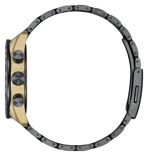 ATTESA LIGHT in BLACK