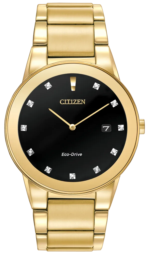 Modern Eco — Citizen