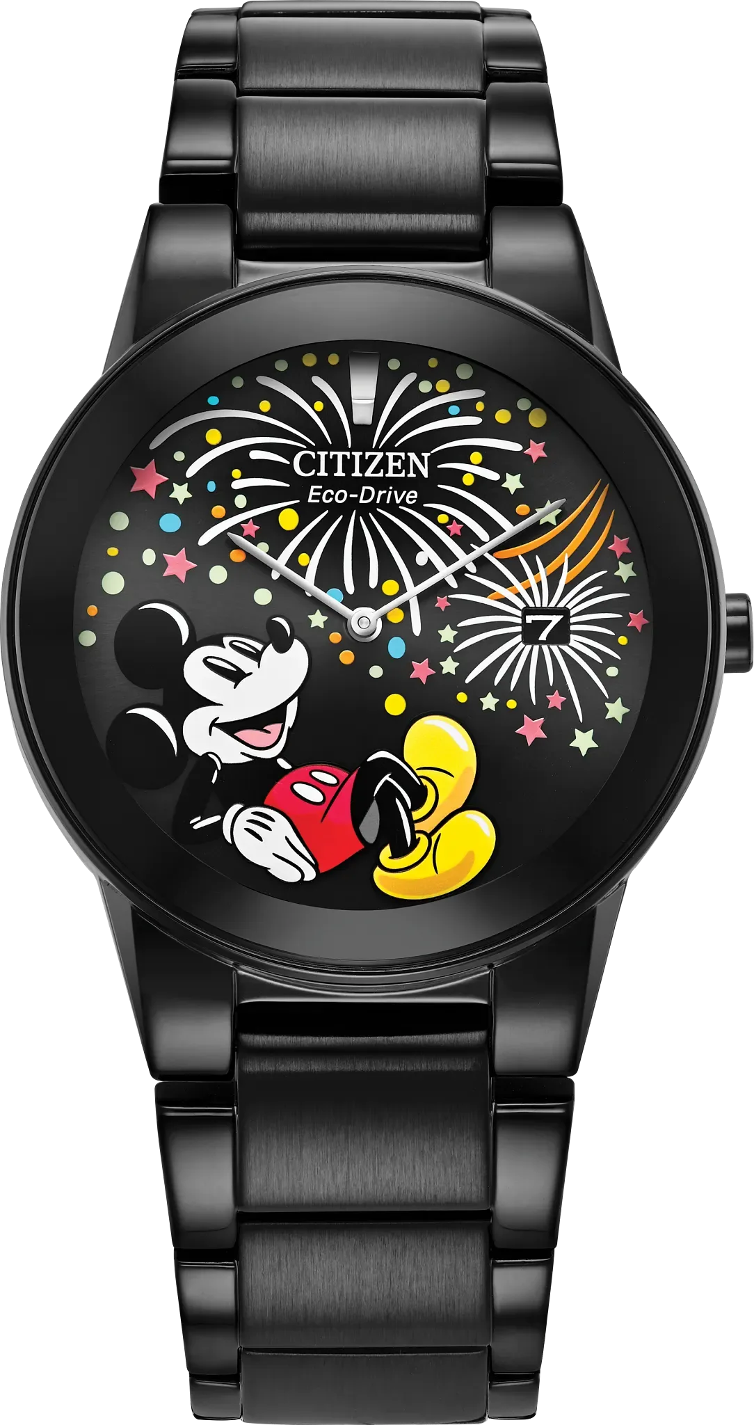 Mickey Fiesta