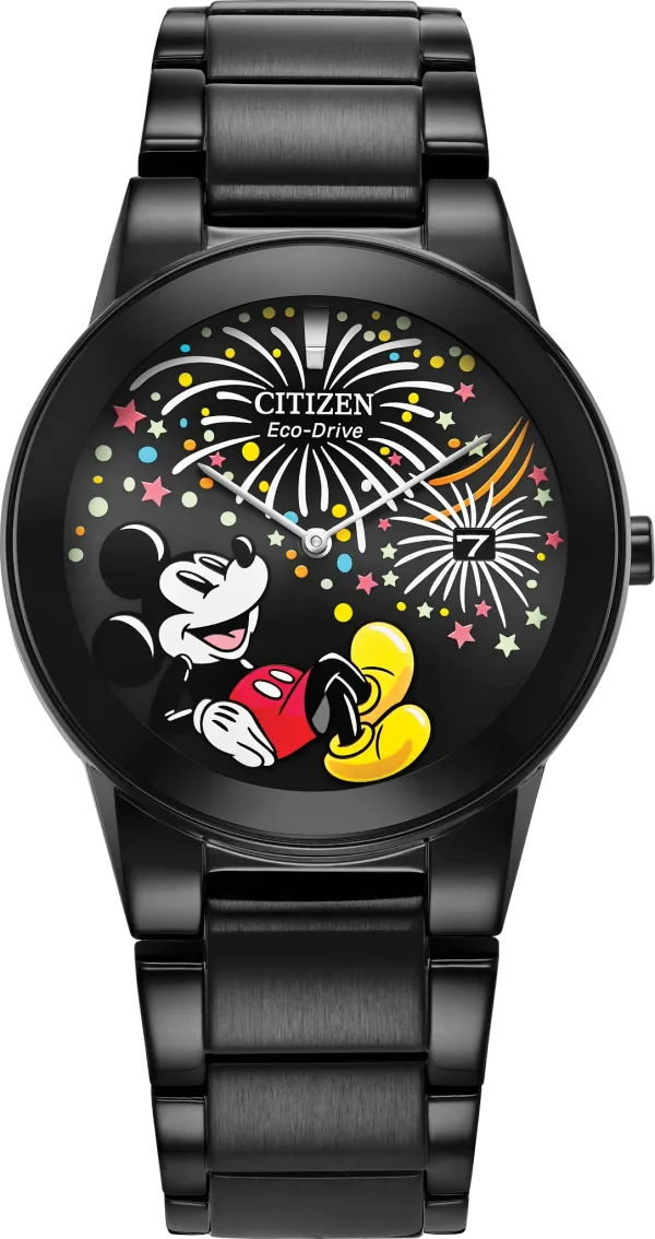 Mickey Fiesta