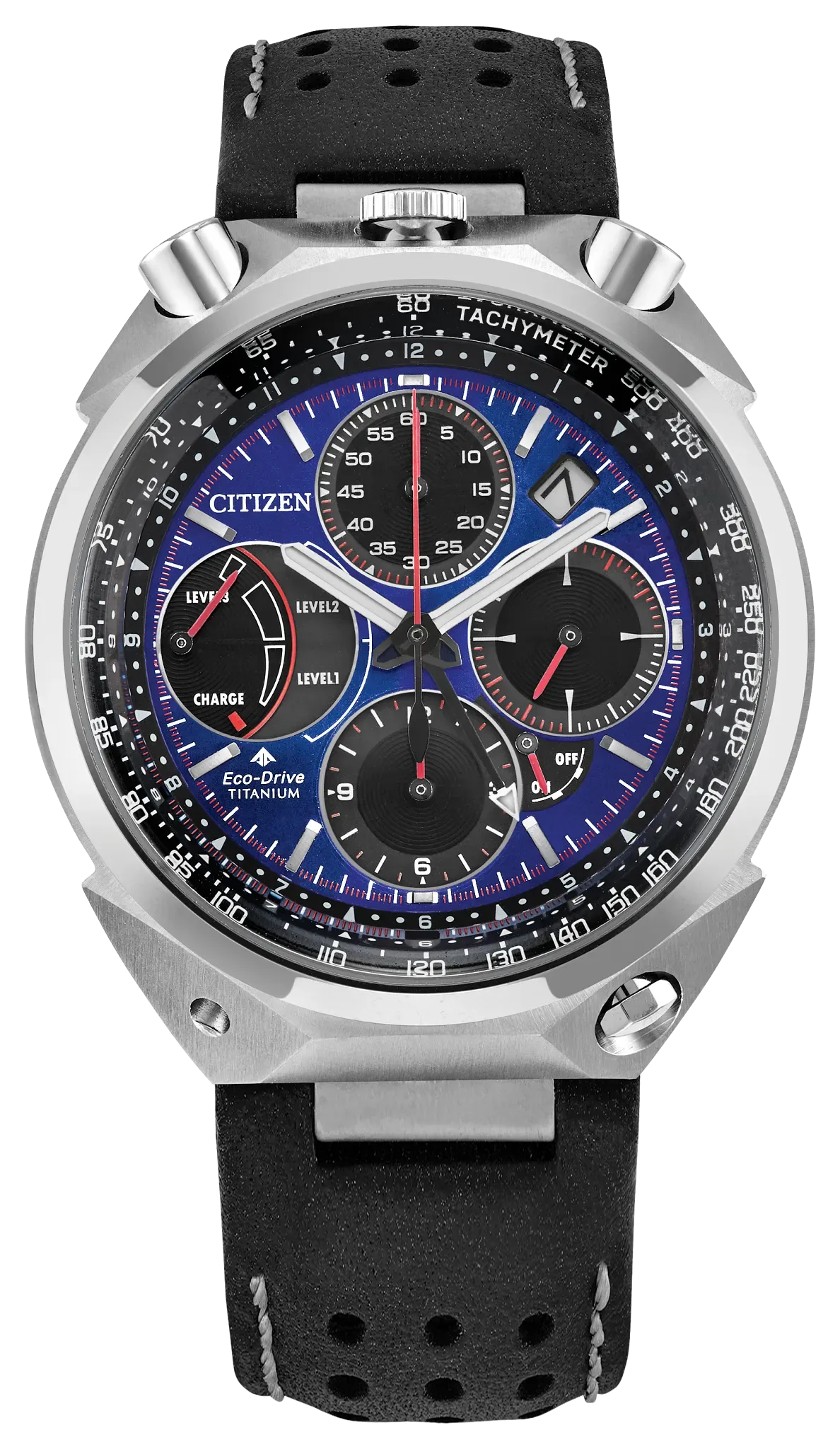 Promaster Tsuno Chrono Racer