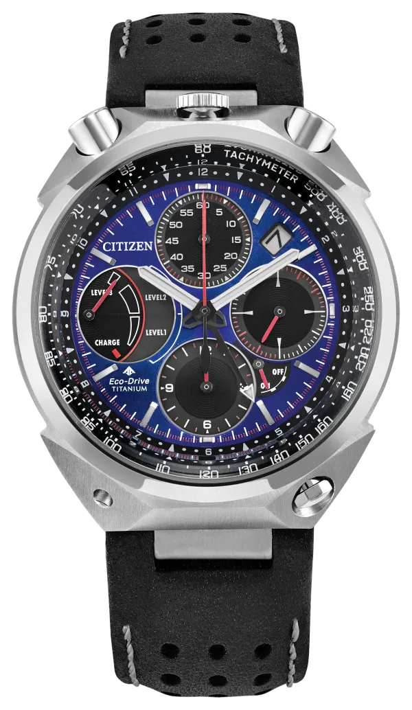 Promaster Tsuno Chrono Racer