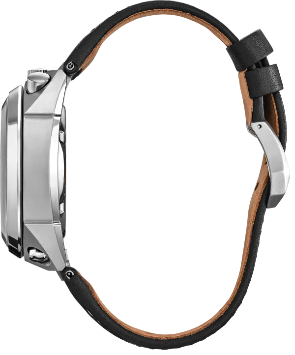 Promaster Tsuno Chrono Racer