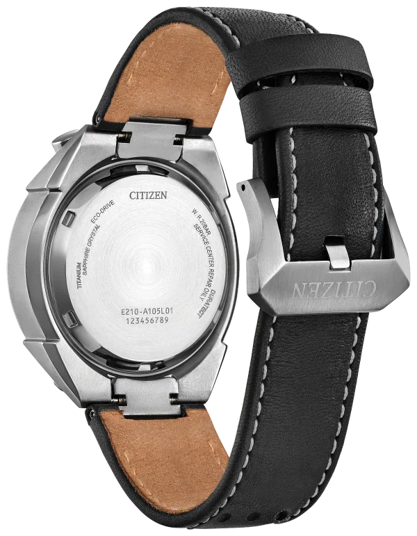 Promaster Tsuno Chrono Racer