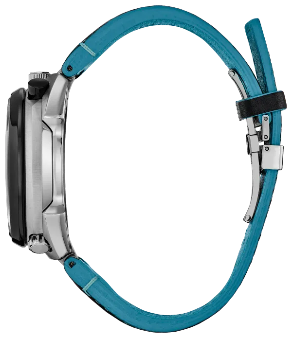 Promaster Tsuno Chrono Racer