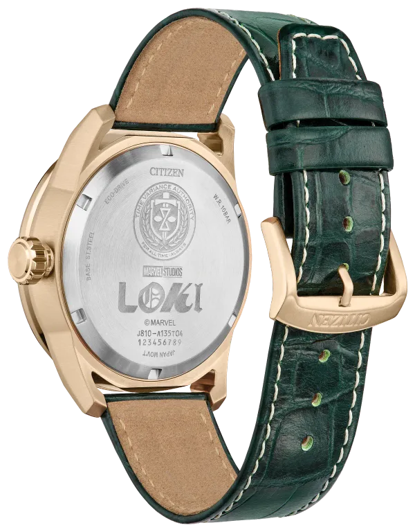 Loki