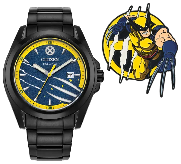 Wolverine
