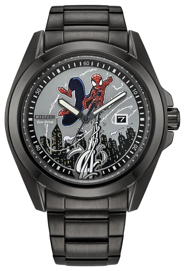 Marvel — Citizen