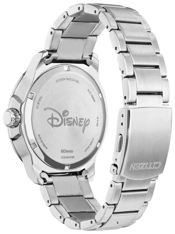 Mickey Water Sport