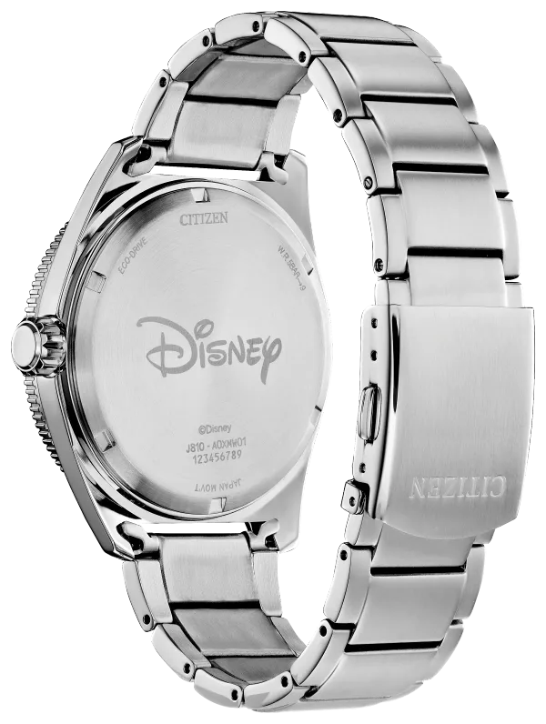 Tee Time Mickey
