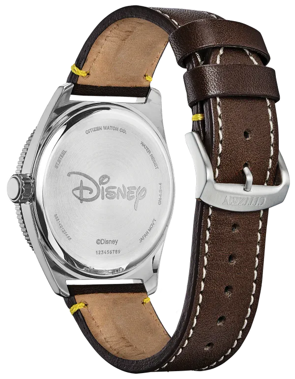 Mickey Mouse