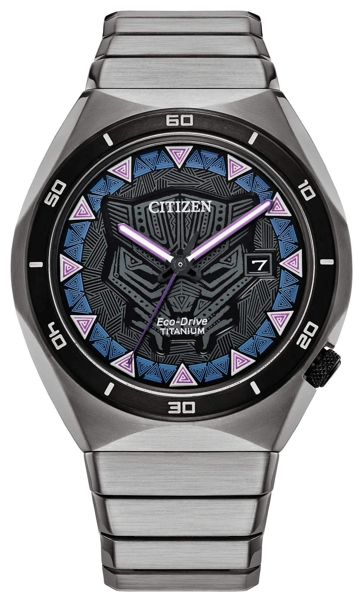 Black Panther