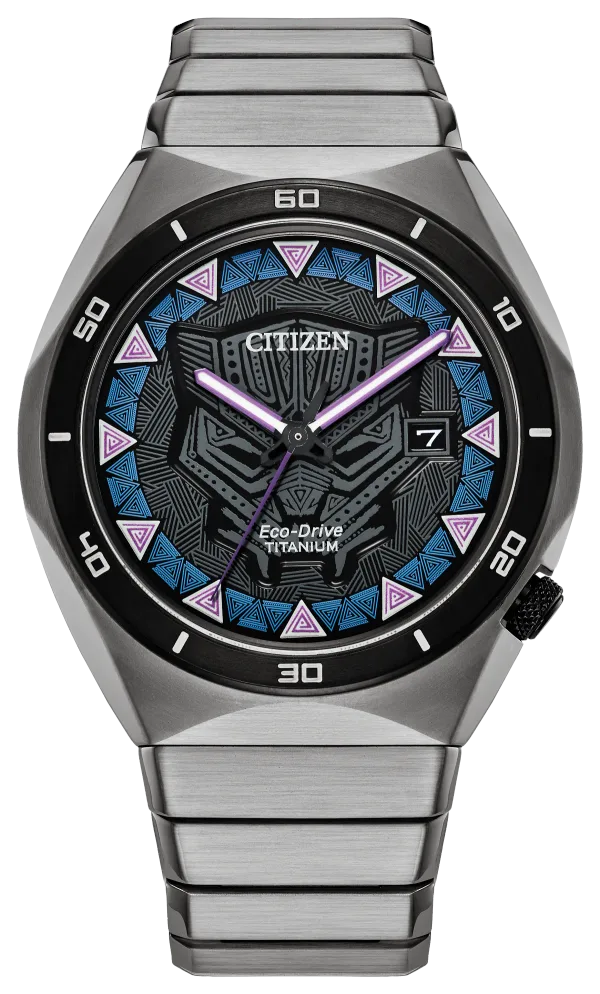 Black Panther