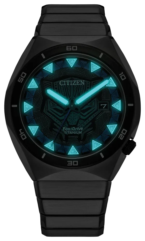 Black Panther