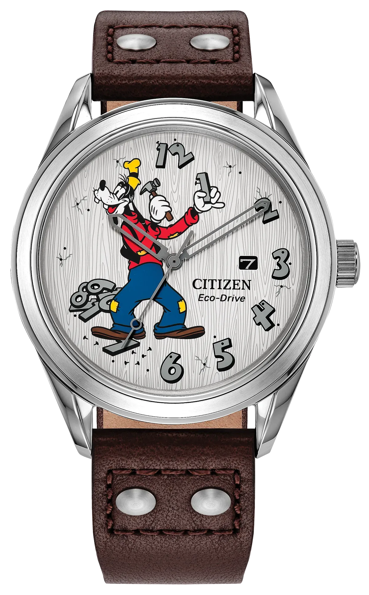 Fix-It Goofy
