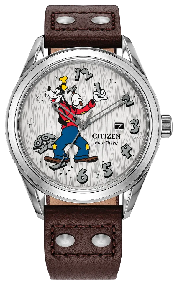Fix-It Goofy