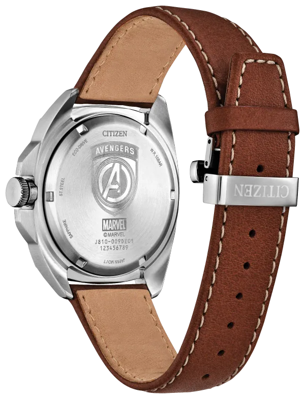 Avengers Legacy