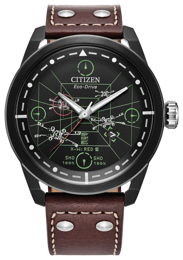 Classic Other — Citizen