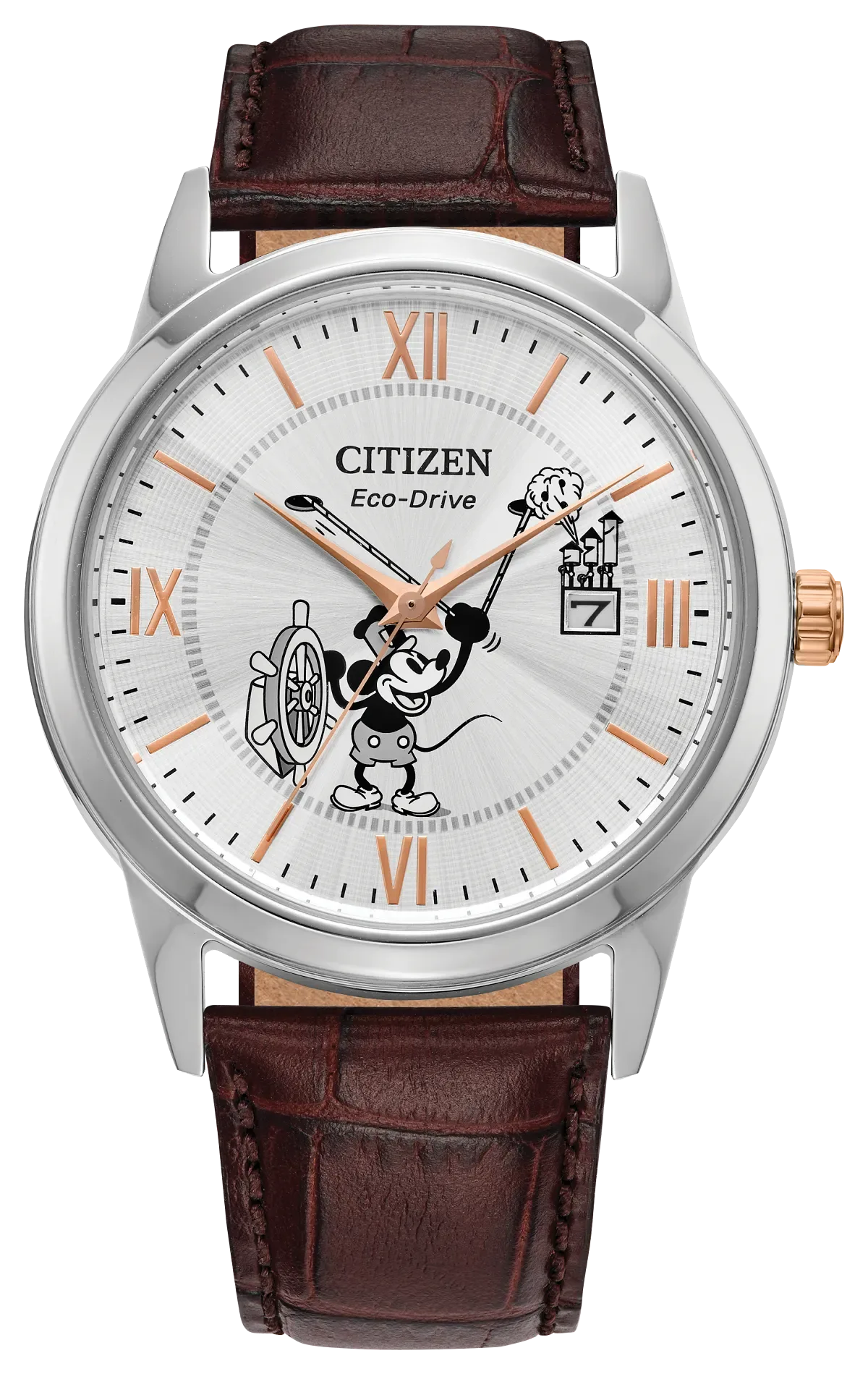 Steamboat Willie 1928