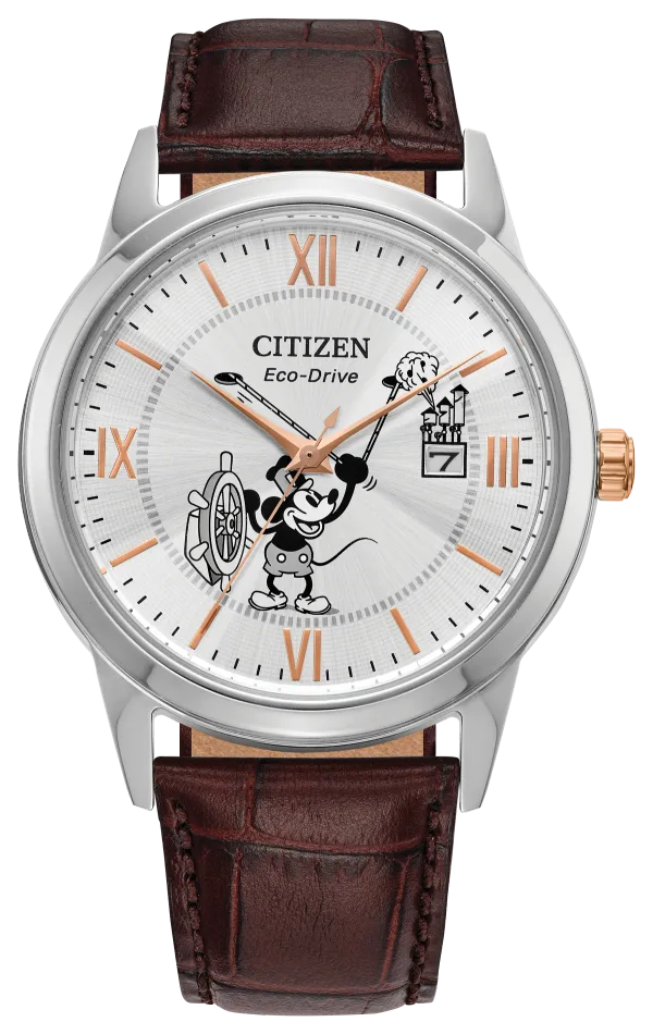 Steamboat Willie 1928