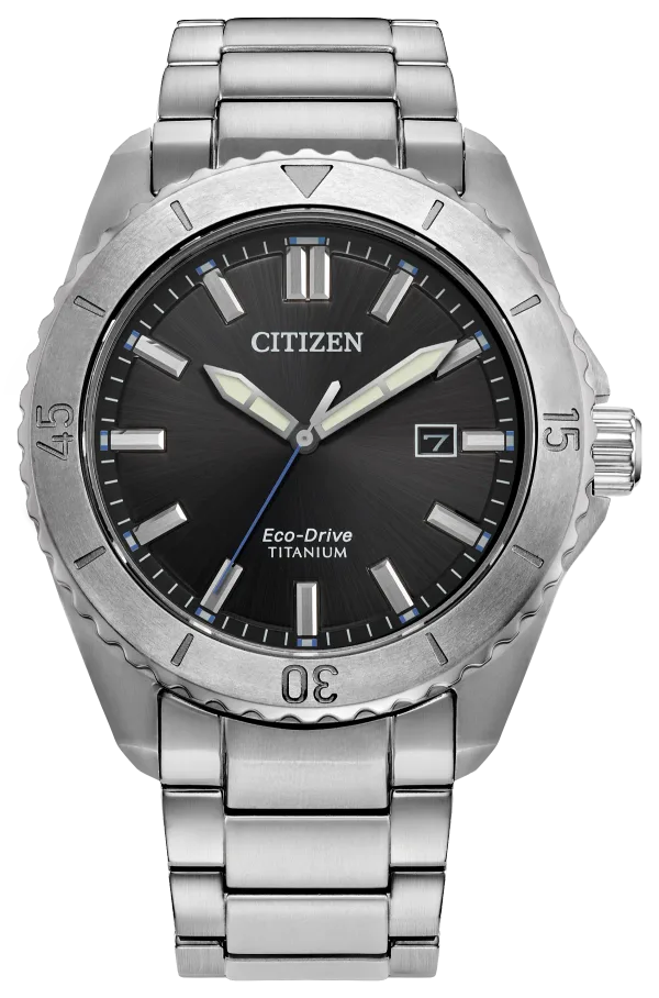 Brycen — Citizen
