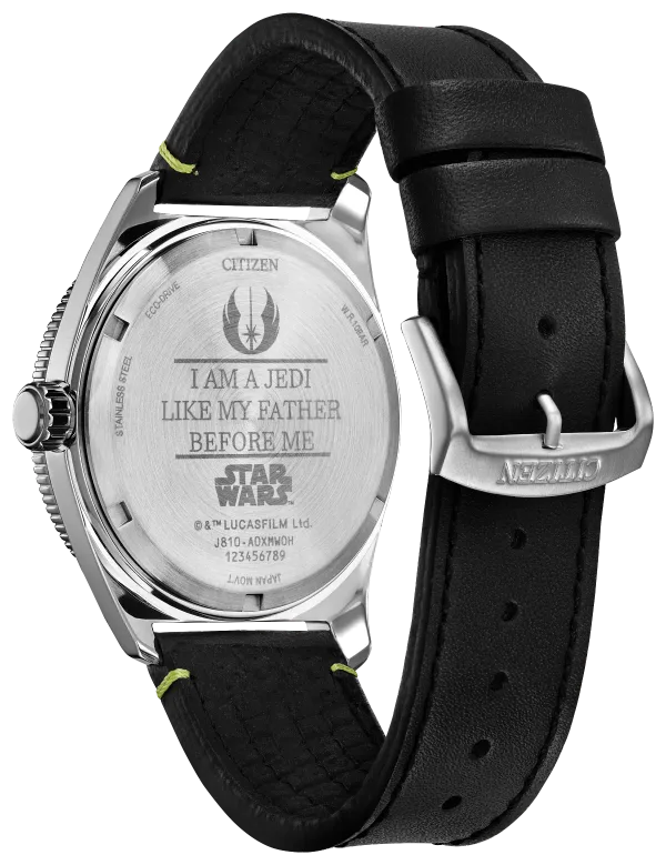 Luke Skywalker, Jedi Master