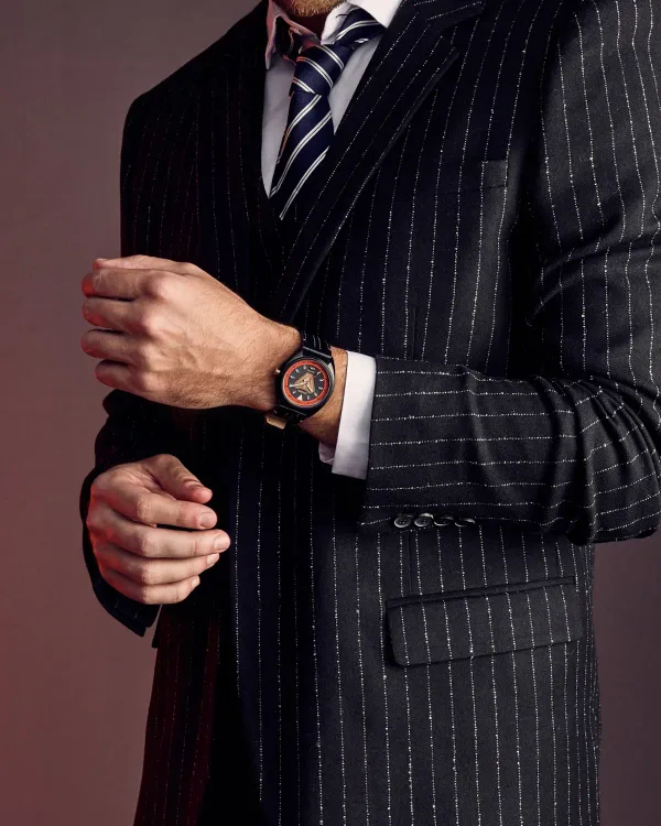 Tony Stark '63