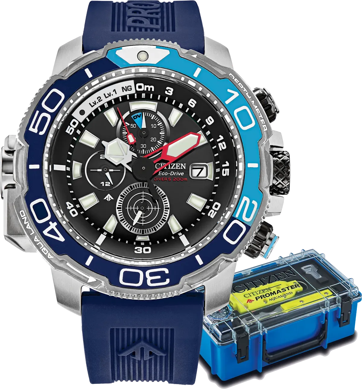 Promaster Aqualand
