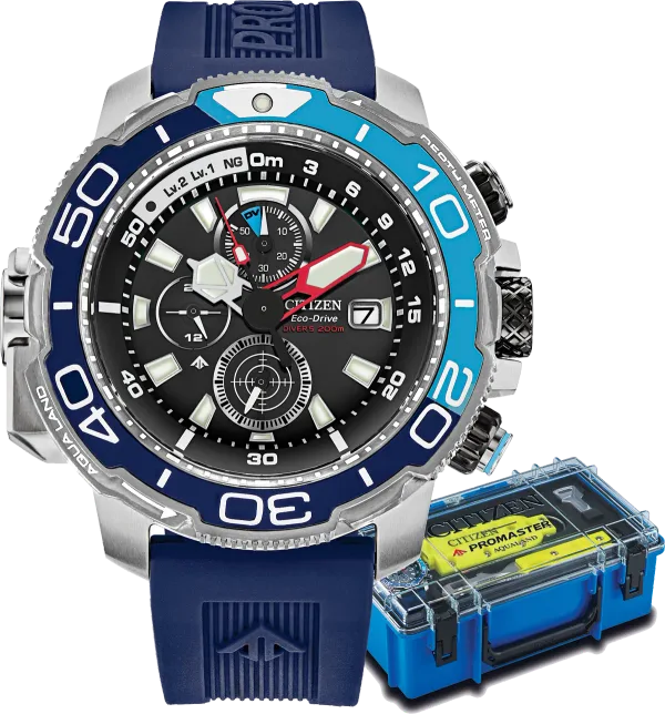 Promaster Aqualand