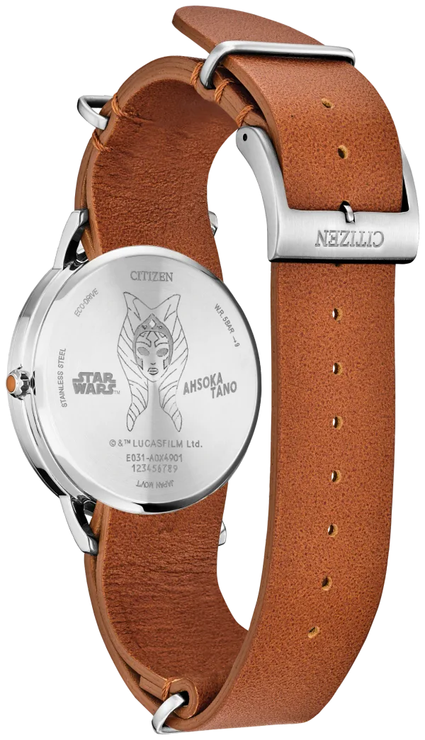 Ahsoka Tano