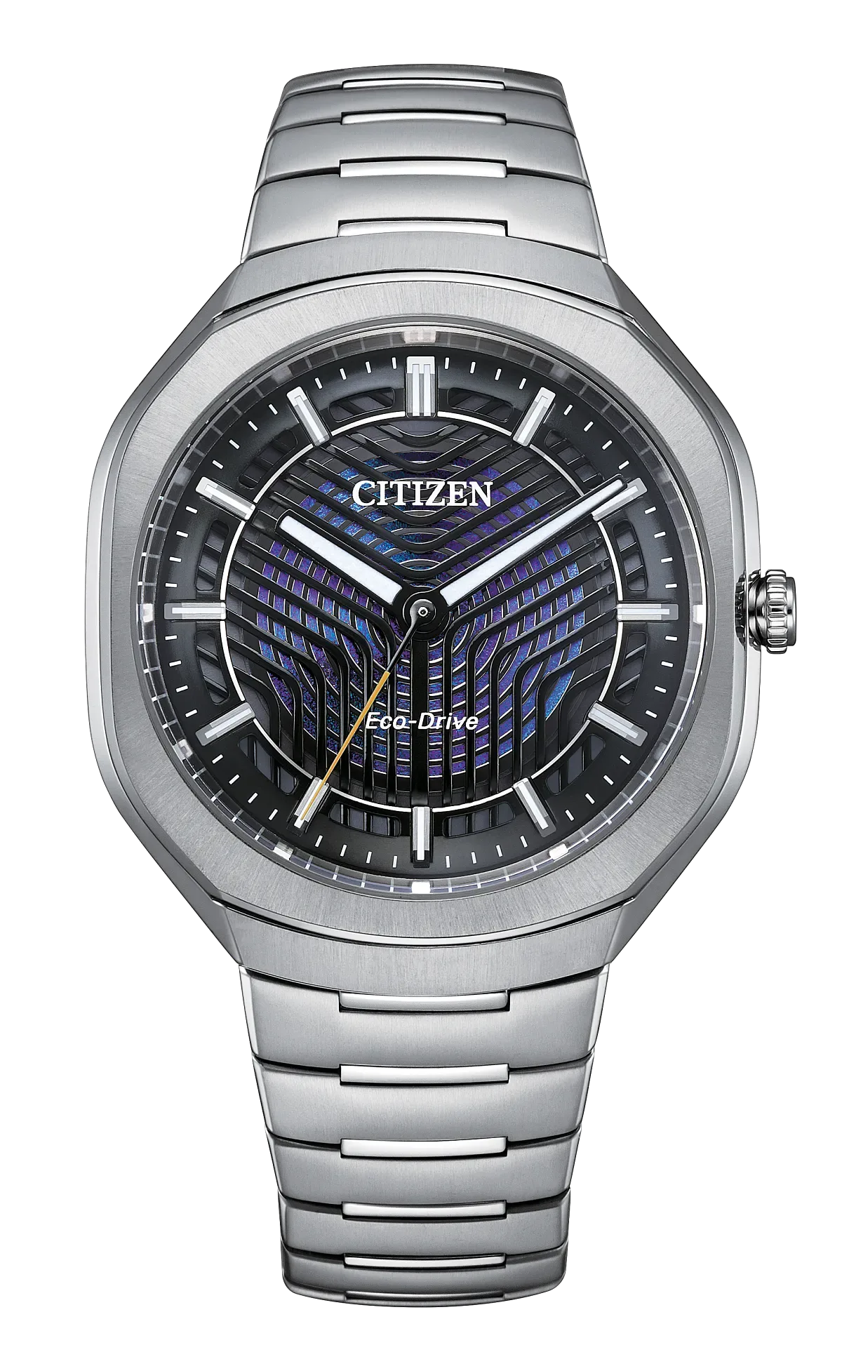 Eco-Drive PHOTON