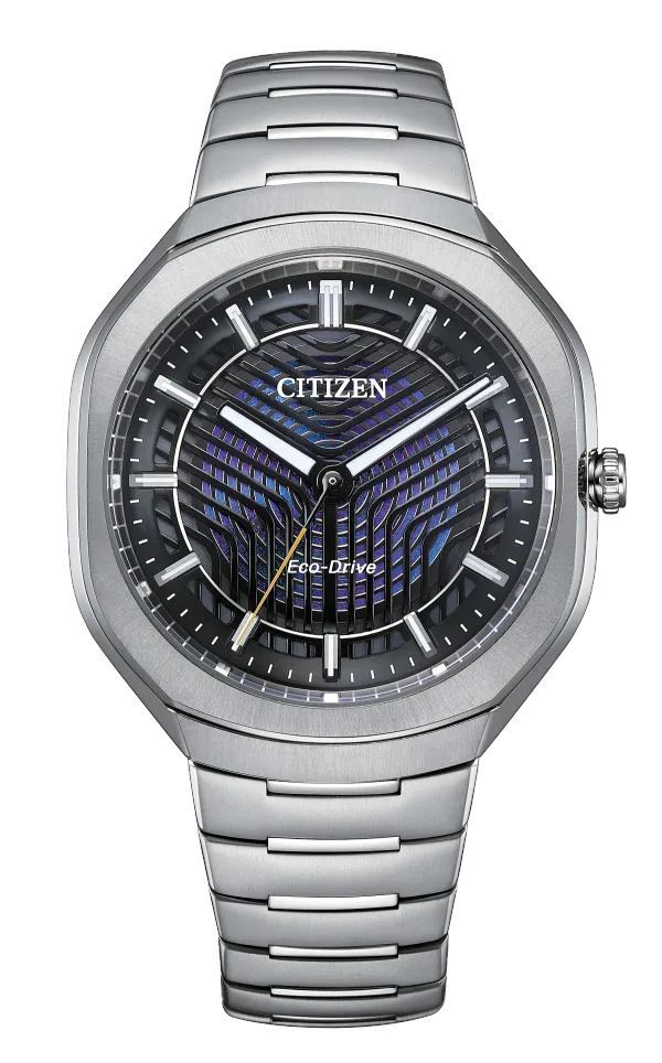 Citizen Eco-Drive Photon Super Titanium watch