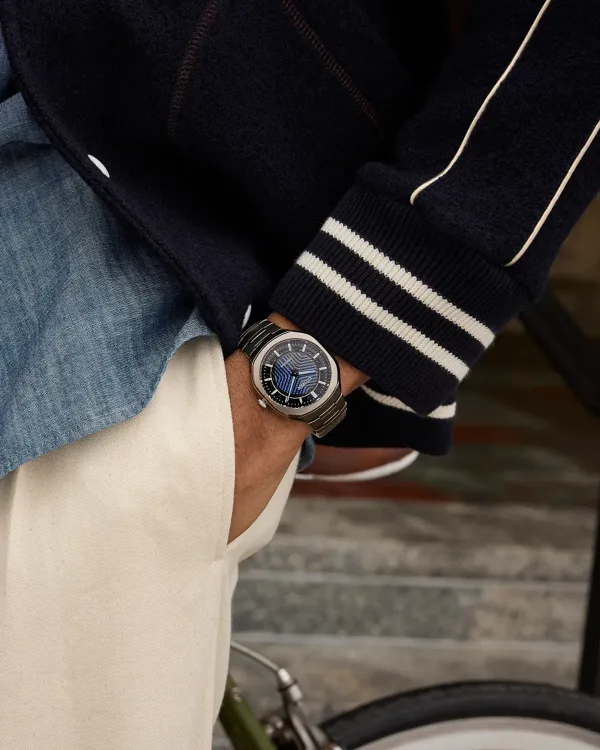 Eco-Drive PHOTON
