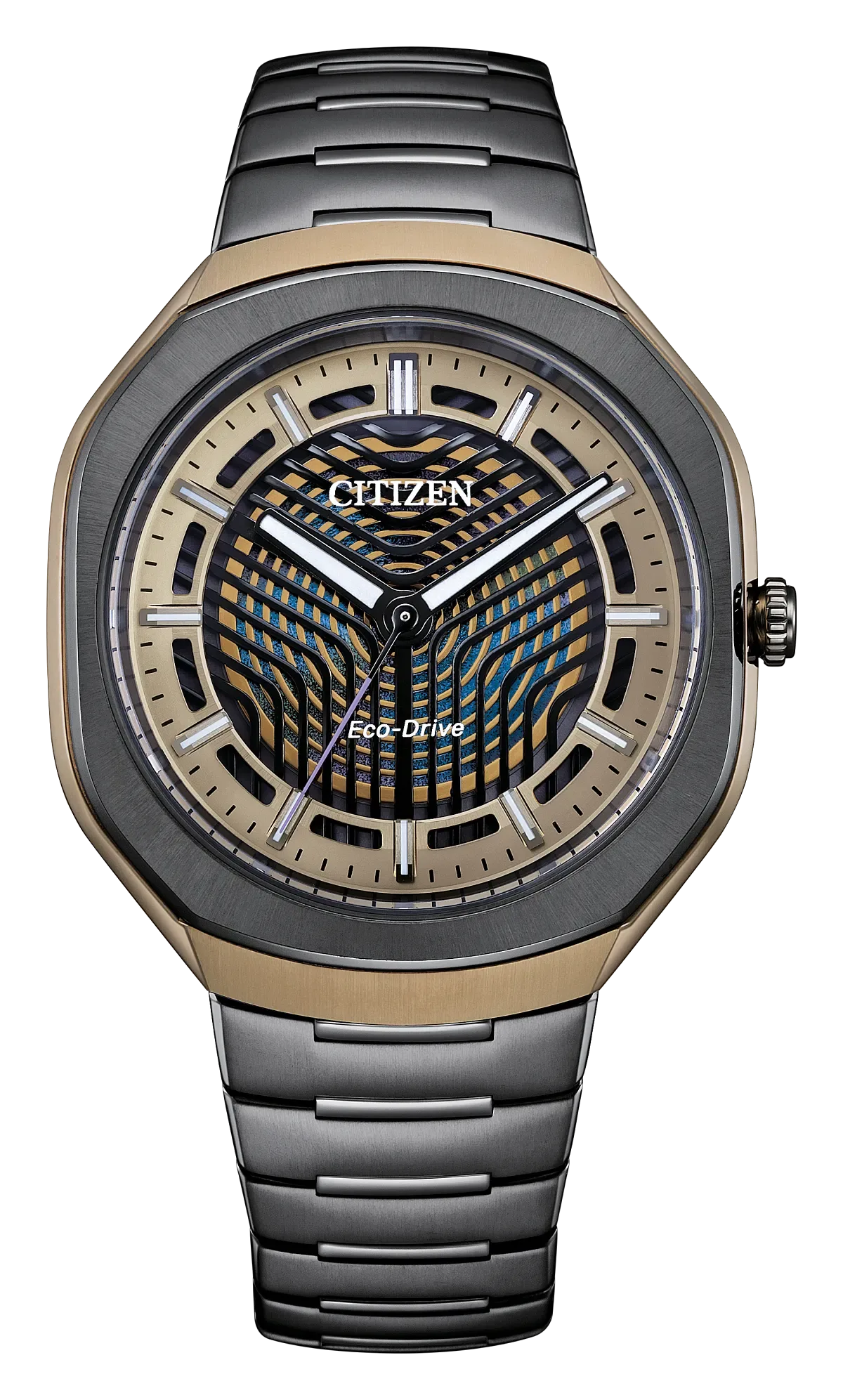 Eco-Drive PHOTON